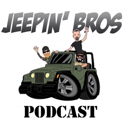 Jeepin Bros Podcast