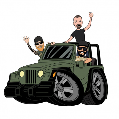 Jeepin Bros Podcast