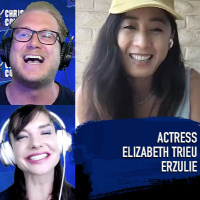 Episode 1203: Actress, Elizabeth Trieu, Erzulie