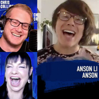 Episode 815: ANSON, Alternative Rock Band | Chris Collins Show