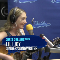 Episode 301 LiLi Joy - Former The Voice Contestant