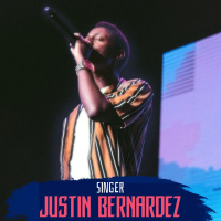 Episode 407 Justin Bernardez, Singer-Songwriter, Talks About All Things Music!