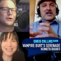 Episode 514 The Keys to a Rock Musical by Kenneth Hughes: Sex, Vampires, amp Backstreet Boys