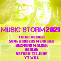 Episode 819: Music Storm 2021 Part 1