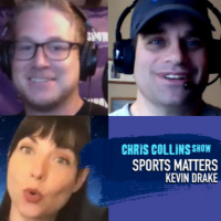 Episode 511 Pandemics and Sports Do Not Mix w/ Kevin Drake