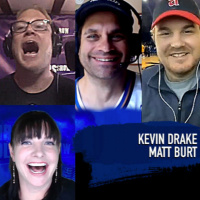 Episode 610: Kevin Drake and Matt Burt, Sports Matters and Chris Collins and Marissa Pitts, OFF THE FRET.