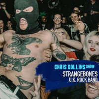 Episode 508 Strange Bones Hates Chris’s Taste in Budweiser