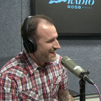 Episode 102 Jacob Tillman—D’Inked Executive Producer