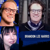 Episode 714: Brandon Lee Harris