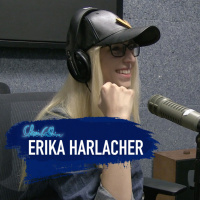 Episode 105 Erika Harlacher - Voice Actress