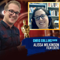 Episode 505 Film Critic Alissa Wilkinson on Oscars 2020
