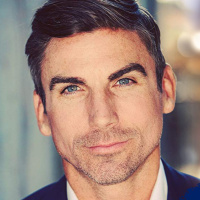 Episode 310 Actor Daniel OReilly Talks About MockBuster amp The Adventures of Aladdin. - Just Talking