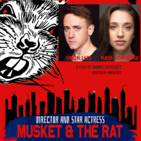 Episode 501: Musket and The Rat