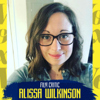 Episode 409 Alissa Wilkinson Discusses Movie Villains amp The Hottest Movies of 2019.