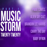 Episode 612: Music Storm Twenty Twenty Part 1
