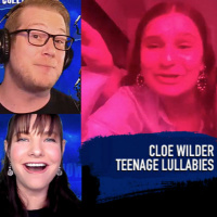 Episode 806: Indie-Pop Artist Cloe Wilder