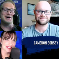 Episode 702: Cameron Sorsby, PRAXIS CEO