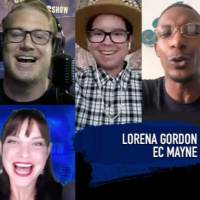 Episode 701: Director/Writer Lorena Gordon and Rapper EC Mayne