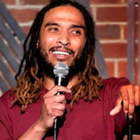 Episode 406: Marcus Hawkins Talks About Comedy amp Naked Grandmas!