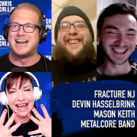 Episode 1202: Sayreville New Jersey, Fracture NJ, Metalcore