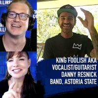 Episode 1002: American Rock Band, Astoria State 