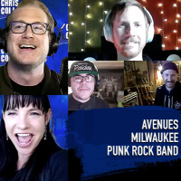 Episode 1010: Midwest Punk Rock, Avenues