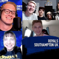 Episode 901: Royals
