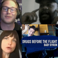 Episode 515 Baby Byron