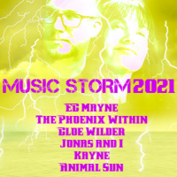 Episode 820: Music Storm 2021 Part 2