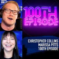 Episode 807: 100th Episode