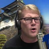 Episode 201 Chris Goes to Tokyo