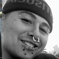 Episode 104 Samuel Asencio- Chef 