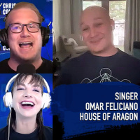 Episode 1209: Omar Feliciano, House of Aragon