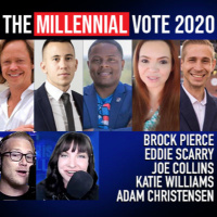 Episode 707: The Millennial Vote 2020