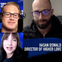 Episode 711: Award-Winning Film Director Hasan Oswald
