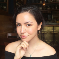 Episode 308: Colorist, Monica Escalante Talks About Cinematic Storytelling.