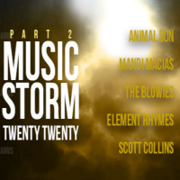 Episode 613: Music Storm Part 2