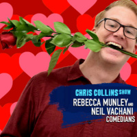 Episode 506 Casanova BootCamp with Rebecca Munley amp Neil Vachani