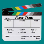 First Take Movie Podcast