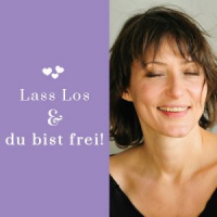 Lass los  du bist frei!