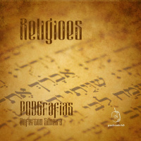 PODGrafias - A Origem das Religiões