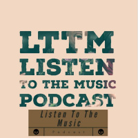 Listen To The Music Podcast: The One With George Clinton