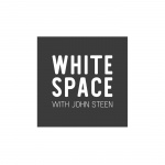 White Space With John Steen