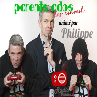 Philippe Visset Conseils Parents Ados
