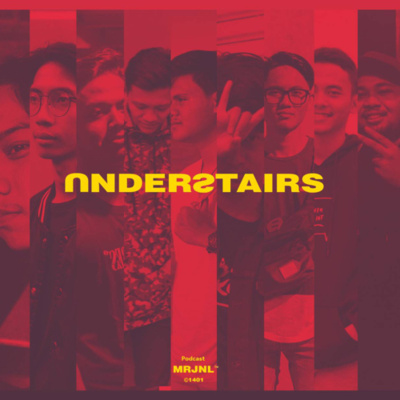 Understairs Podcast