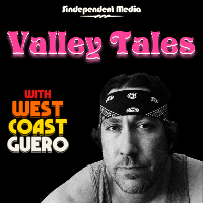 Valley Tales With Micah Garcia