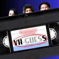 VHGuess #3 | Urgh, Its Not Stripes Is It?