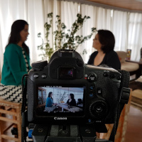 #005 | Cônsul do Uruguai em MG | Maria Ximena Alvarez | comunicação nos negócios e entre culturas