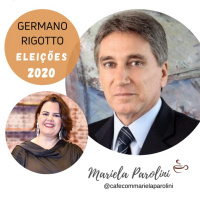 #0042 live Café com Mariela Parolini e Germano Rigotto