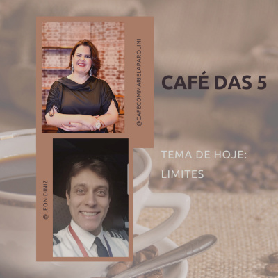 Café Com Mariela Parolini